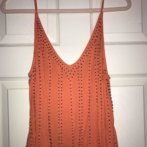 Free People Tank top